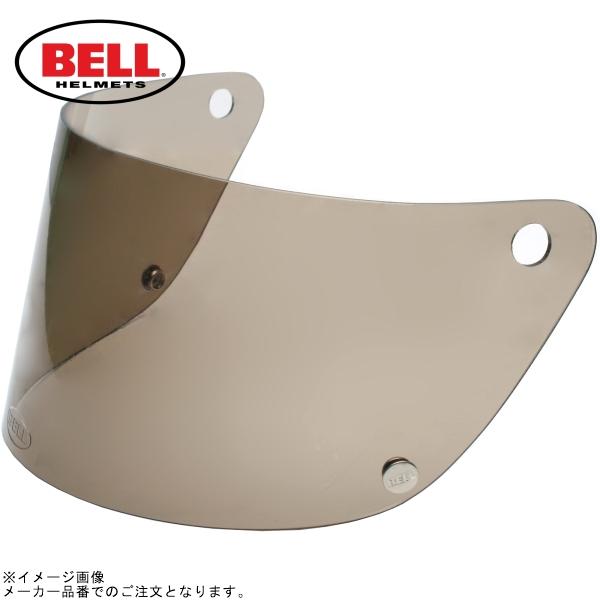BELL（ベル） ヘルメット 32300089 STAR2用シールド スモーク : S-need