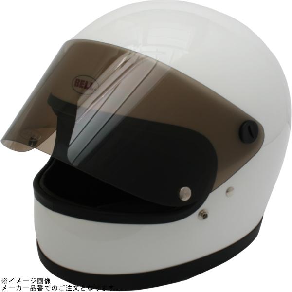 BELL（ベル） ヘルメット 32300089 STAR2用シールド スモーク : S-need