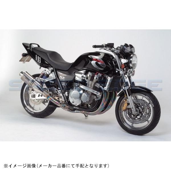 ACTIVE アクティブ 1111016P サブフレーム バフ CB1300SF/SB/ST｜s-need