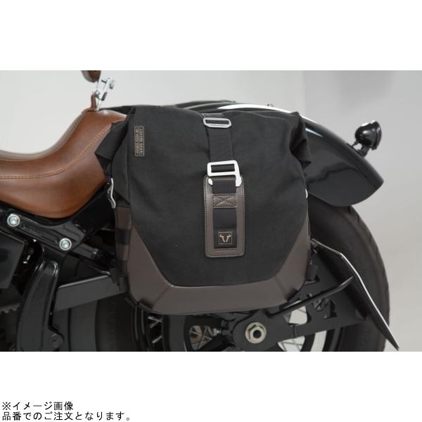 ☆SW-MOTECH Legend Gear サイドバッグ LC2 (左)（Amazon | SW-MOTECH 