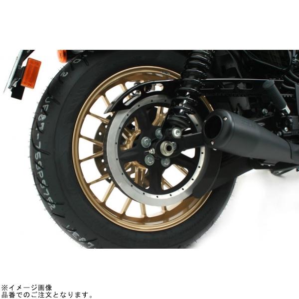 18インチホイールカバー　ショベル　パン　ナックル　SR ドラム、ディスク兼用 GLIDE（グライド） 31795082 アルミ鍛造ホイール(S18) F 250-19