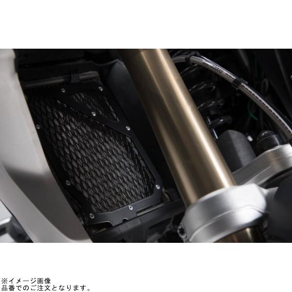SW-MOTECH SWモテック KLS0787010000/B ラジエーターガード BMW R1200GS RALLYEの画像