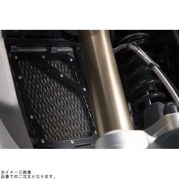 SW-MOTECH SWモテック KLS0787010000/B ラジエーターガード BMW R1200GS RALLYEの画像