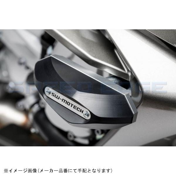 SW-MOTECH SWモテック STP0659010301/B フレームスライダーキット FJR1300｜s-need｜04