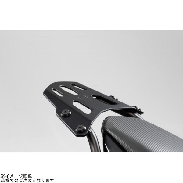 SW-MOTECH SWモテック GPT0015254700/B STREET-RACK用アダプタープレート SHAD用(SH26/29/32/33/37/39/40/40CA/42)用の画像
