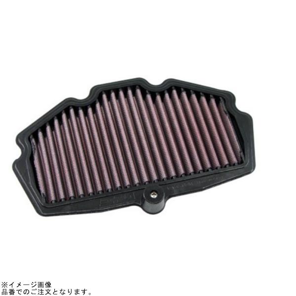 DNA（バイク） DNA P-K4S18-01 車種別モトフィルター ZX-4R/RR