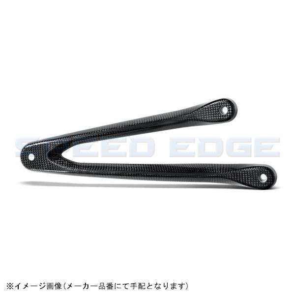 AKRAPOVIC アクラポビッチ P-MBK6R2/A1 カーボンサイレンサー