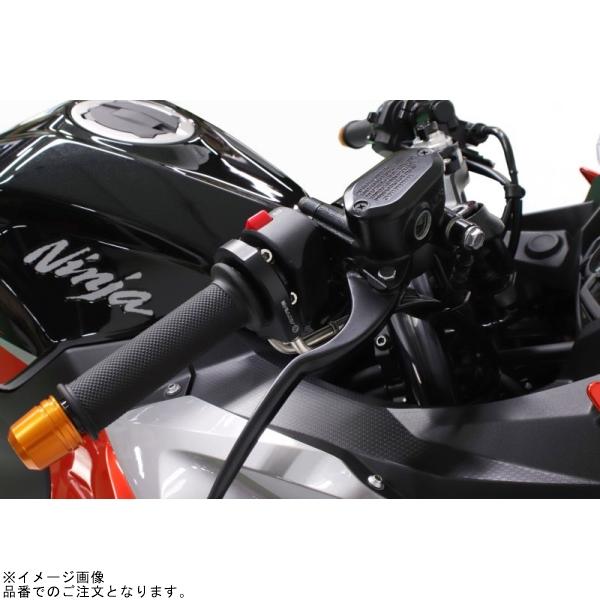 専用です！！ 店長又在亂改車了😅 ACTIVE 忍400專用快速油門座+薄型開關更早的全油門