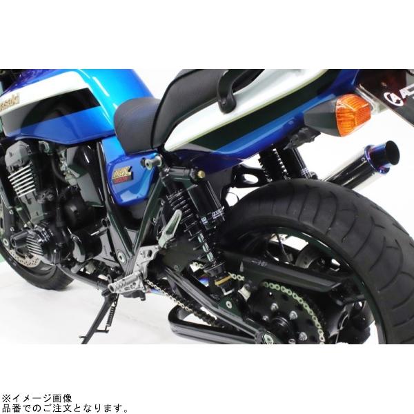 HYPERPRO（ハイパープロ） 22770007 リアショック T364 DP-S ピギー