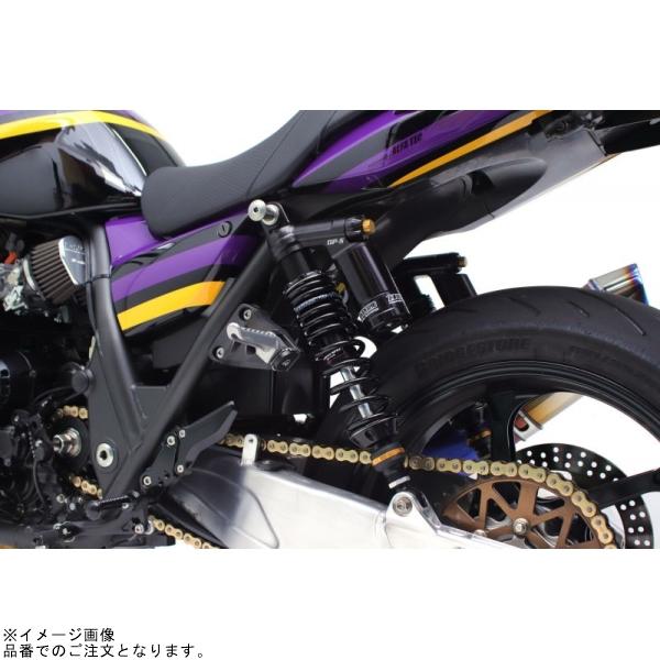 HYPERPRO（ハイパープロ） 22870005 ストリートボックス DP-S T364