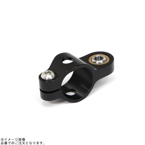 HYPERPRO ハイパープロ 22166246B ボディークランプ 24.6mm TYPE-7(M6) ブラックの画像
