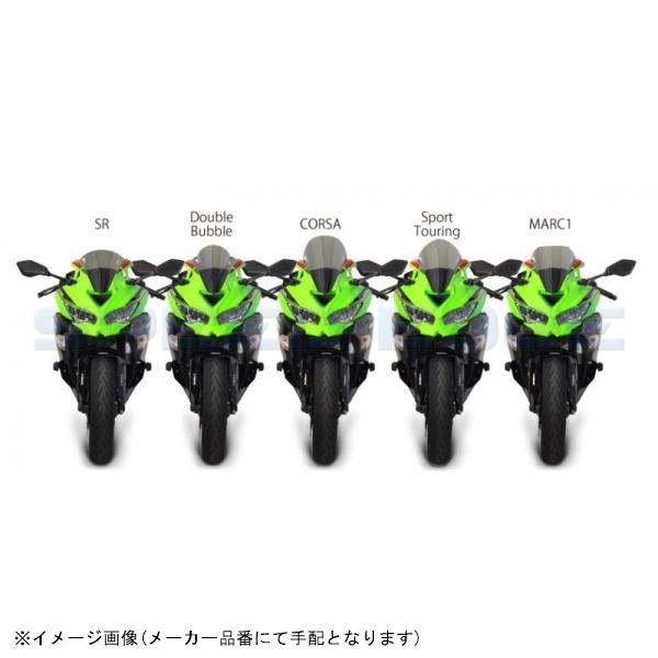 ZERO GRAVITY ゼログラビティ 2428402 スクリーン コルサ スモーク ZX