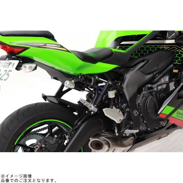 HYPERPRO（ハイパープロ） 33370115 リアショック ホース付タンク