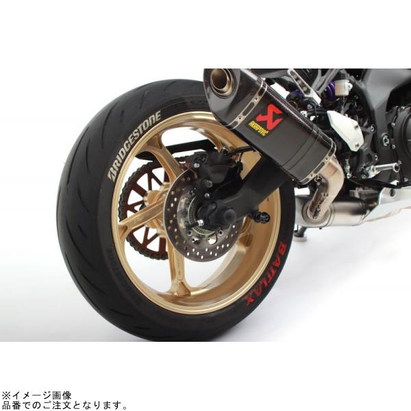 GALE SPEED（ゲイルスピード） 28870189SWQ アルミ鍛造ホイール (TYPE