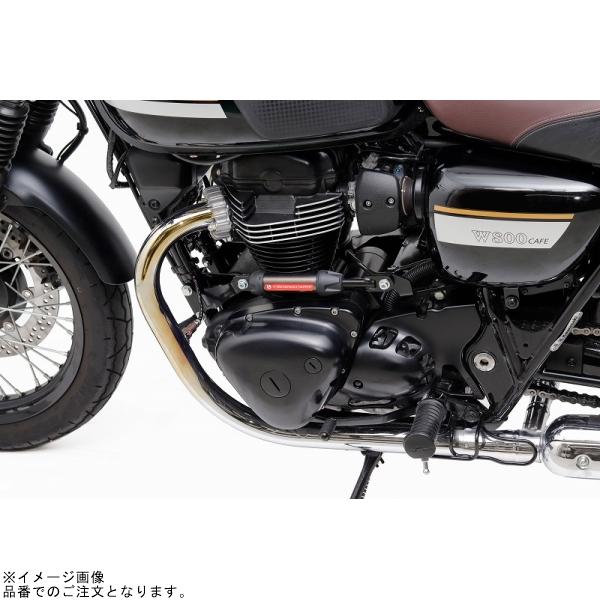 ACTIVE アクティブ 13691701 パフォーマンスダンパーR W800/W800 CAFE