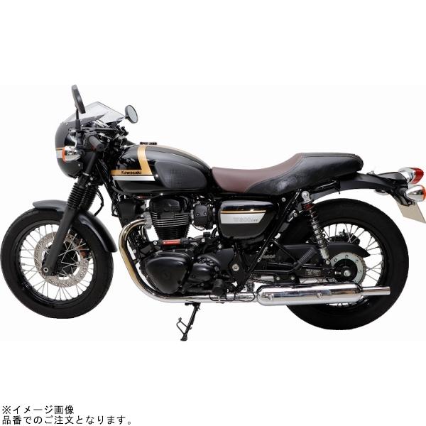 ACTIVE アクティブ 13691701 パフォーマンスダンパーR W800/W800 CAFE