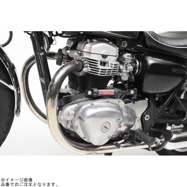 ACTIVE アクティブ 13691701 パフォーマンスダンパーR W800/W800 CAFE