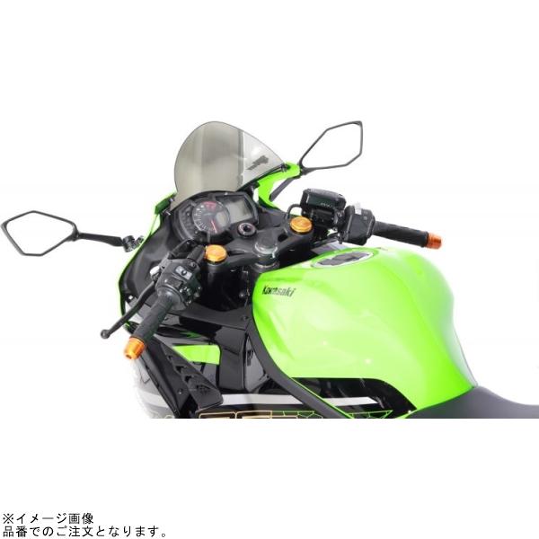 ACTIVE アクティブ 50970005 セパレートハンドルキット ZX-25R ACTIVE アクティブ 50970005 セパレートハンドルキット ZX-25R