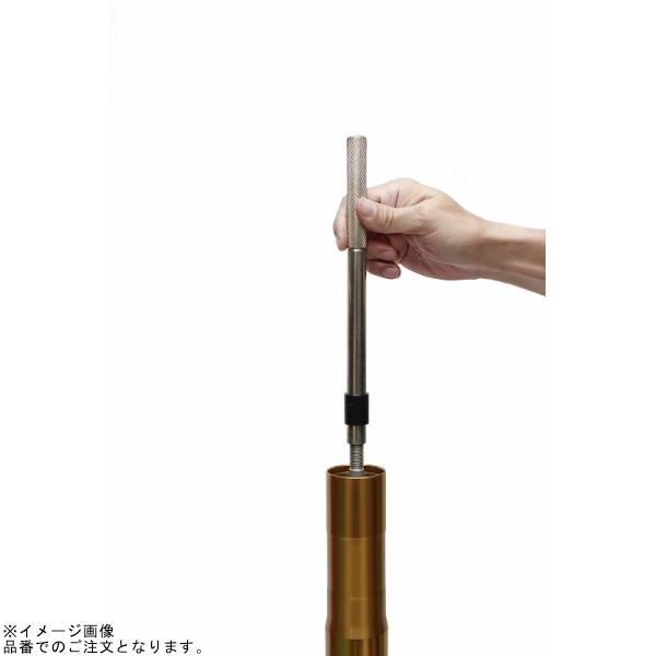 HYPERPRO ハイパープロ 22900192 倒立フォーク用スプリング分解工具 (M10/M12 P1.00ロッド対応)の画像