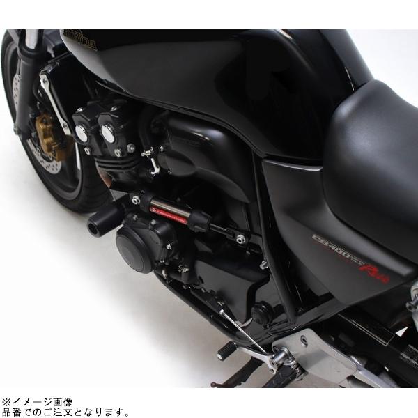 ACTIVE アクティブ 13691102 パフォーマンスダンパーR CB400SF/SB