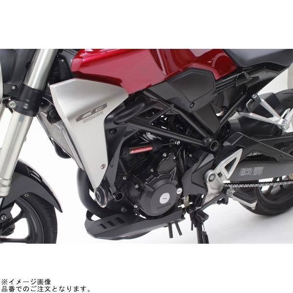 ACTIVE アクティブ 13691103 パフォーマンスダンパーR CB250R : S-need