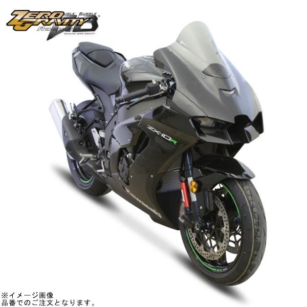 ZERO GRAVITY ゼログラビティ 1626502 スクリーン ダブルバブル