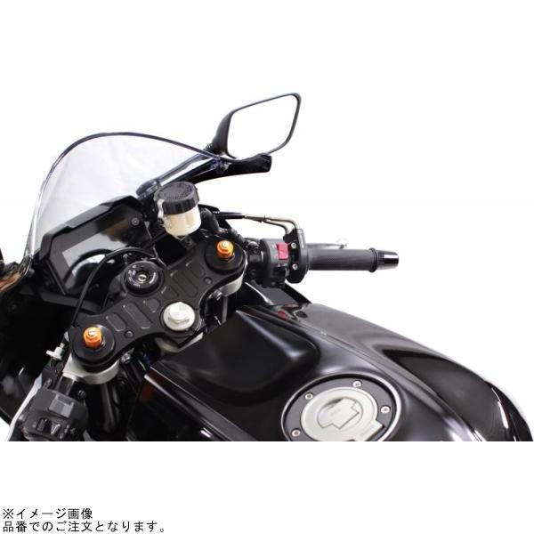 ACTIVE アクティブ 1065331 スロットルキット (EVO2) シルバー 巻取&phi;42/44 YZF-R7