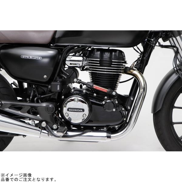 ACTIVE 積極的 13691104 パフォーマンスダンパーR GB350/GB350S