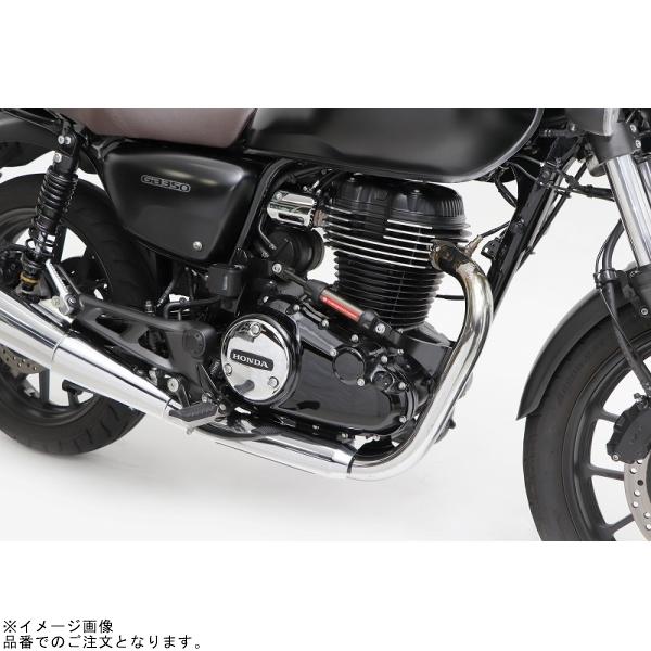 ACTIVE 積極的 13691104 パフォーマンスダンパーR GB350/GB350S