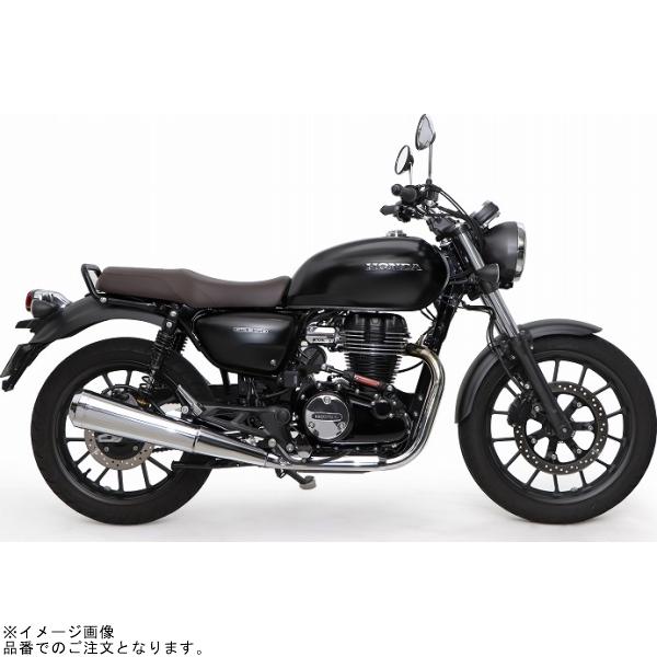 ACTIVE 積極的 13691104 パフォーマンスダンパーR GB350/GB350S