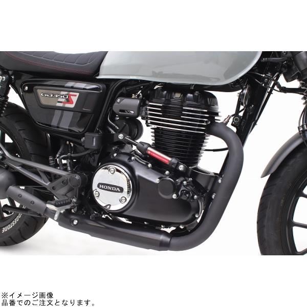 ACTIVE アクティブ 13691104 パフォーマンスダンパーR GB350/GB350S