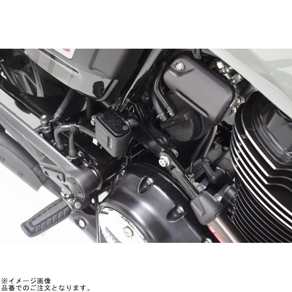 ACTIVE 積極的 13691104 パフォーマンスダンパーR GB350/GB350S