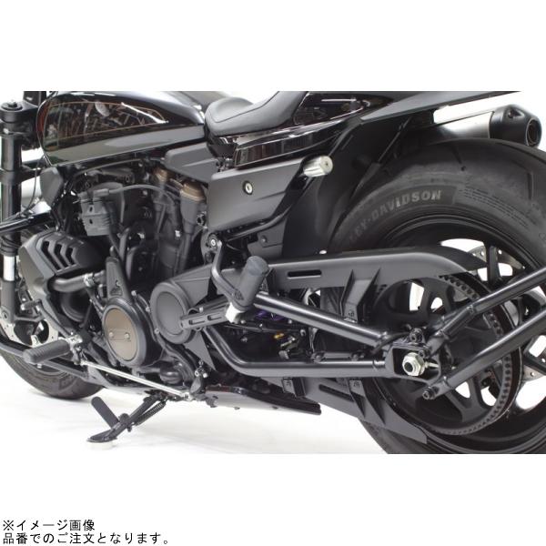 HYPERPRO（ハイパープロ） 33390055 リアショック エマルジョン