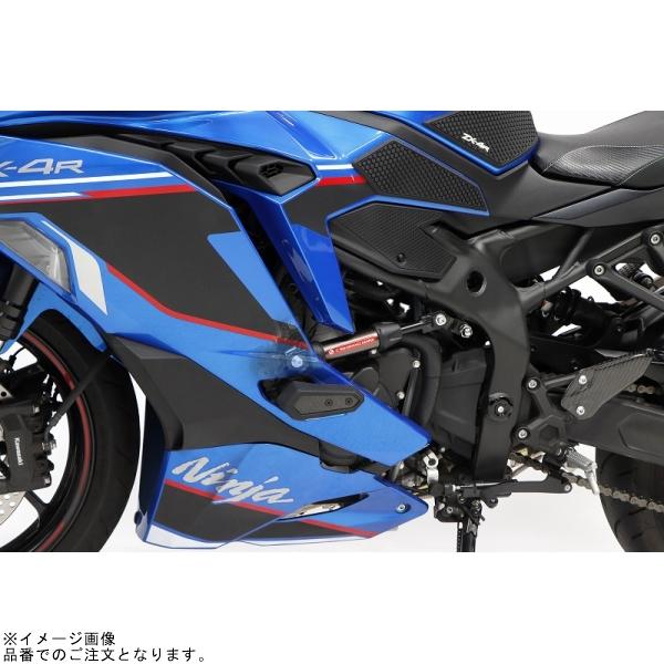 ACTIVE アクティブ 13691704 パフォーマンスダンパー ZX-25R/ZX ACTIVE アクティブ 13691704 パフォーマンスダンパー ZX-25R/ZX