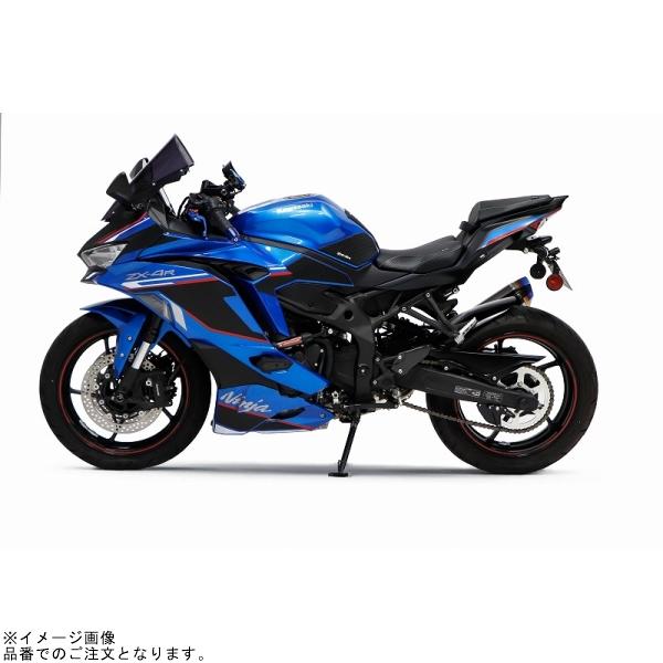 ACTIVE アクティブ 13691704 パフォーマンスダンパー ZX-25R/ZX ACTIVE アクティブ 13691704 パフォーマンスダンパー ZX-25R/ZX