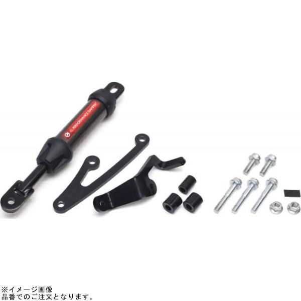 ACTIVE アクティブ 13691901 パフォーマンスダンパーR KTM 390DUKE