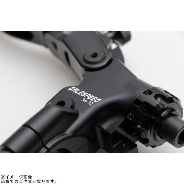 GALE SPEED ゲイルスピード WCD30BK-S Dark Editionワイヤー