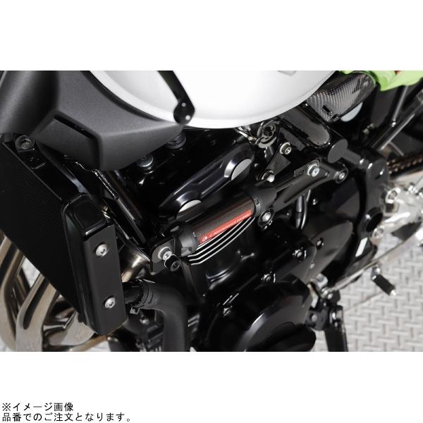 ACTIVE パフォーマンスダンパー Z900RS/CAFE 取付ステー欠品 バイク