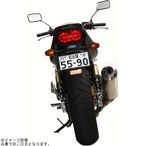 HYPERPRO ハイパープロ 22013521 リアスプリング (ローダウン約25mm) CB400SF/SB｜s-need｜04