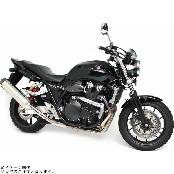 ACTIVE アクティブ 1111045B サブフレーム マットブラック CB1300SF/SB 