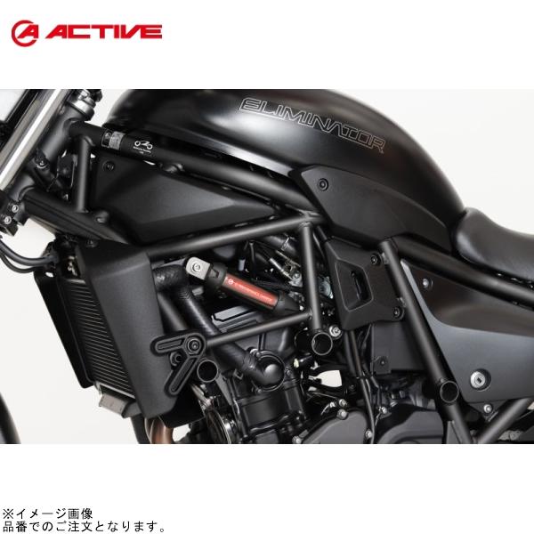 ACTIVE (アクティブ) パフォーマンスダンパー 13691708 ACTIVE アクティブ 13691708 パフォーマンスダンパーR ELIMINATOR/SE