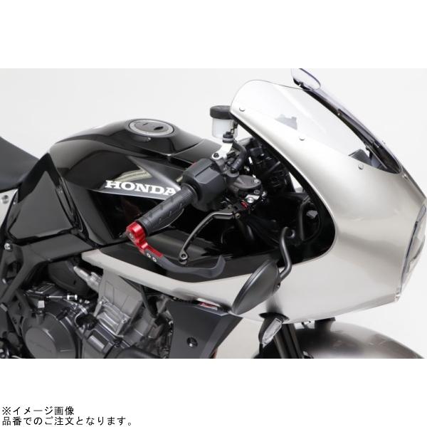 ACTIVE アクティブ 12010115 STFブレーキレバー ブラック CBR600RR