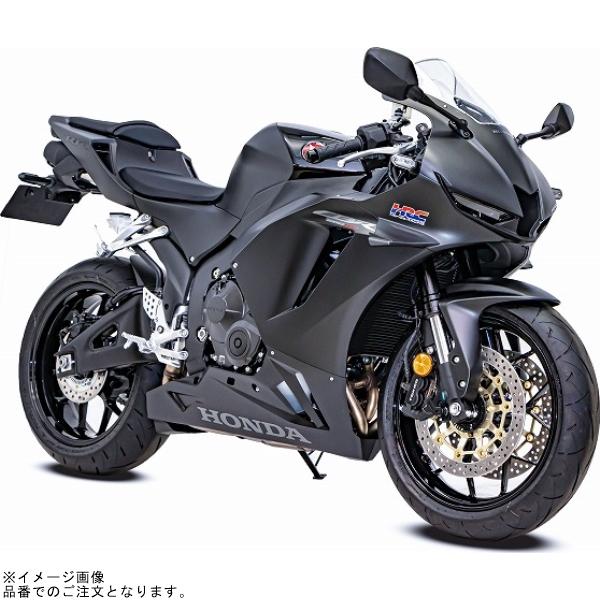 ACTIVE アクティブ 1151106 フェンダーレスキット ブラック LED