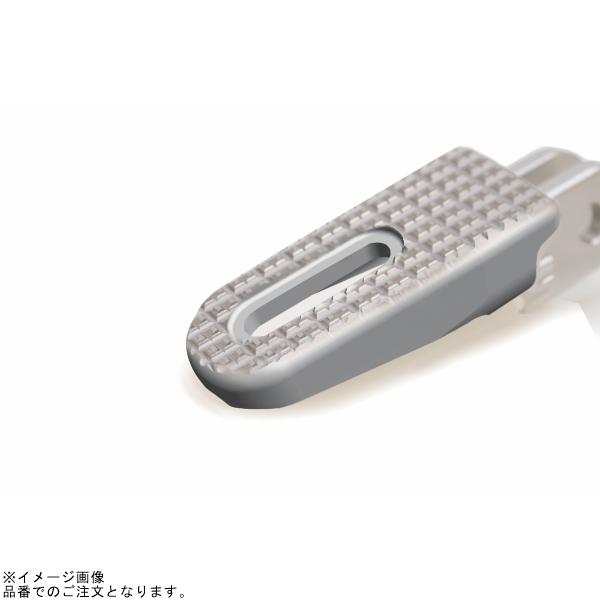 153GARAGE 153ガレージ 15371801S ワイドステップバー シルバー