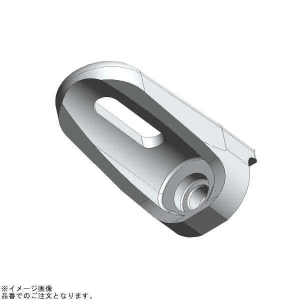 153GARAGE 153ガレージ 15301800S リペアワイドステップバー (左右) シルバー_2