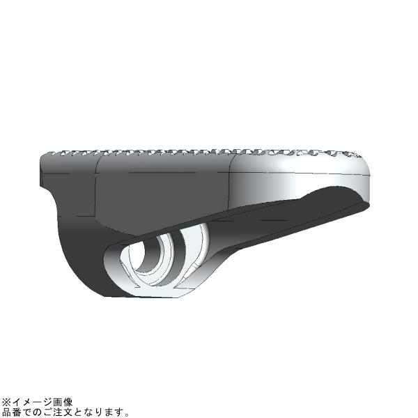153GARAGE 153ガレージ 15301800S リペアワイドステップバー (左右) シルバー_3