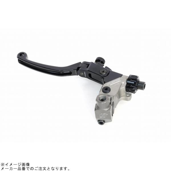 GALE SPEED ゲイルスピード WCH34HA-MS ワイヤークラッチホルダーキット ハードアルマイト(ミラーホルダークランプ/ショートレバー/レシオ32-34mm)