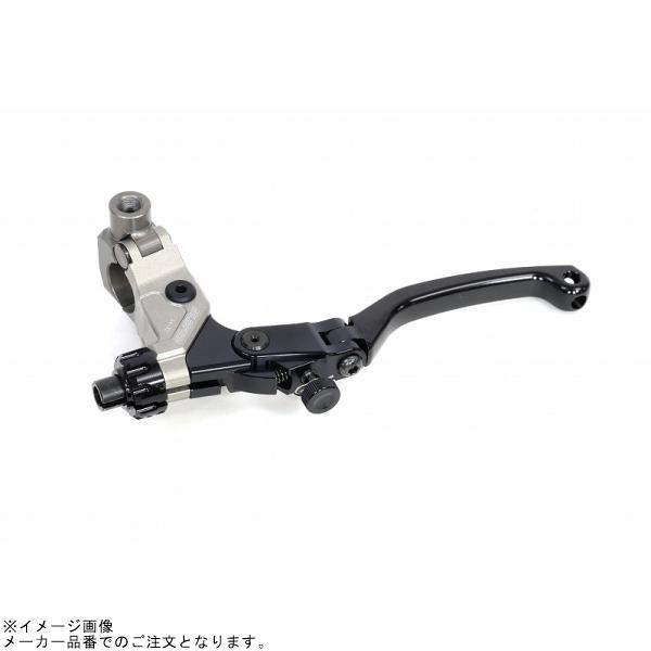 GALE SPEED ゲイルスピード WCH34HA-MS ワイヤークラッチホルダーキット ハードアルマイト(ミラーホルダークランプ/ショートレバー/レシオ32-34mm)
