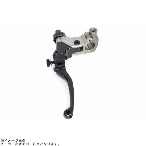 GALE SPEED ゲイルスピード WCH34HA-MS ワイヤークラッチホルダーキット ハードアルマイト(ミラーホルダークランプ/ショートレバー/レシオ32-34mm)