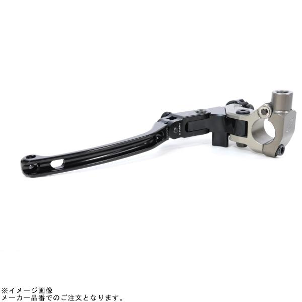 GALE SPEED ゲイルスピード WCH34HA-M ワイヤークラッチホルダーキット ハードアルマイト(ミラーホルダークランプ/レシオ32-34mm)